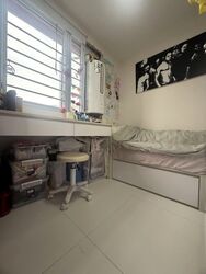 Blk 130 Bukit Merah View (Bukit Merah), HDB 3 Rooms #588984371